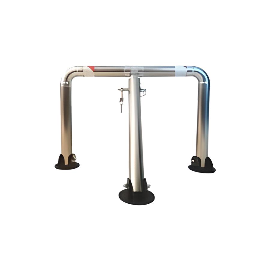 Reserve Parking A CLEF ALUMINIUM